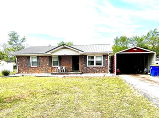 265 Palmer Dr, Bowling Green, KY 42101