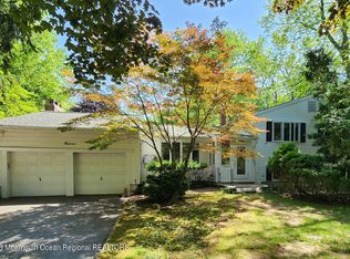 11 Homestead Pkwy E, Tinton Falls, NJ 07724