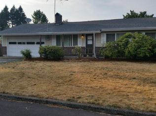 10018 NE 60th St, Vancouver, WA 98662
