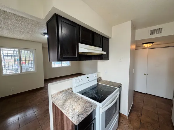 2420 Ellis St, North Las Vegas, NV