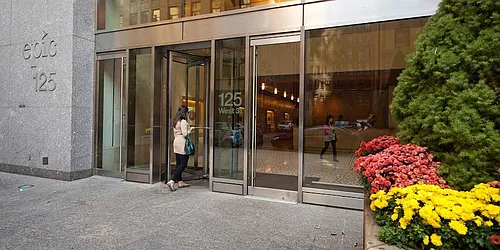 Rented by Fetner Properties