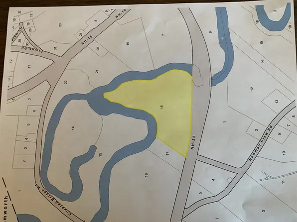 50 Route 25, Ossipee, NH 03864