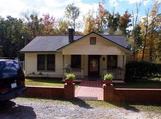 5329 Park St, Eastman, GA 31023