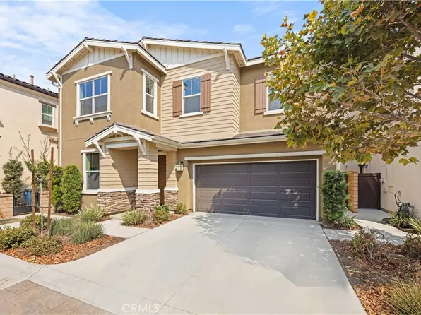 2785 E Kendall Ln, Ontario, CA 91761