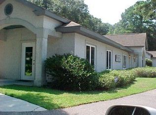 46 Sams Point Rd, Beaufort, SC 29907