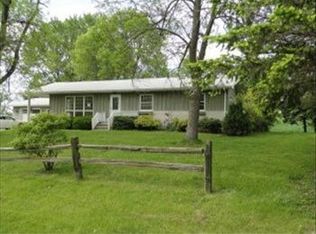 208 W Old Towne Rd, Westby, WI 54667
