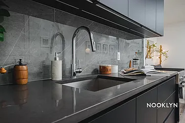 Rented by Nooklyn NYC LLC
