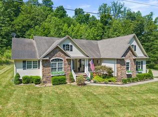 6051 Rachels Way, Ashland, KY 41102