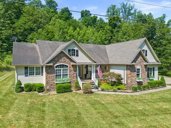6051 Rachels Way, Ashland, KY 41102
