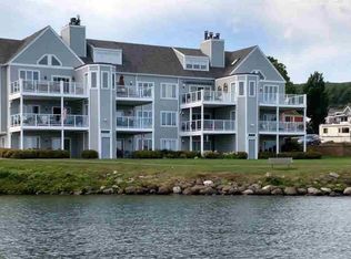 10 S 1st St #201, Bayfield, WI 54814