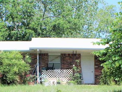 600 N Mistletoe St, Kingston, OK, 73439