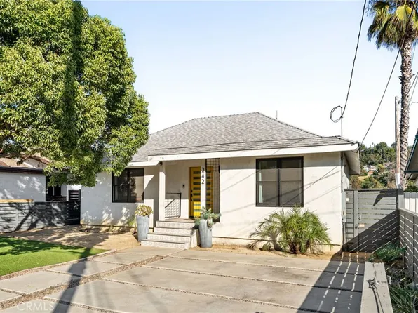242 Thorne St, Los Angeles, CA 90042