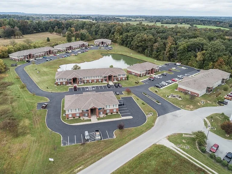 Polo Springs Apartments — Photo 8