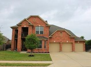 1503 Anthony Ct, Cedar Park, TX 78613