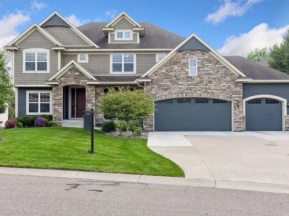 16095 54th Ave N, Plymouth, MN 55446