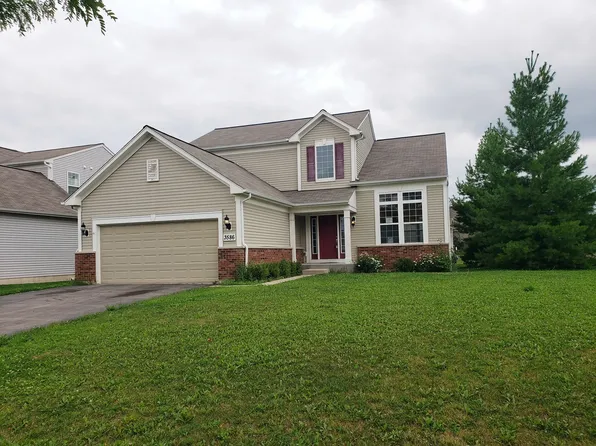 3586 Lexington Ln, Carpentersville, IL 60110