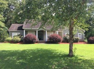 395 S Waterford Way, Ashford, AL 36312