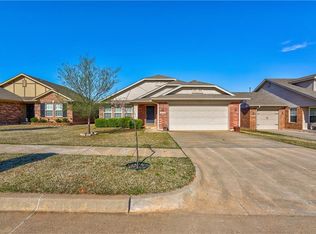 18509 Rastro Dr, Edmond, OK 73012