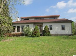 1300 E Valley Rd, Adrian, MI 49221