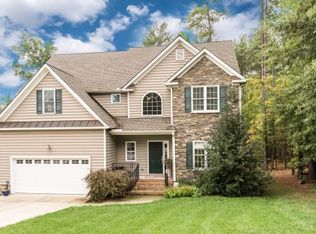 5073 Red Fern Ct, Midlothian, VA 23112