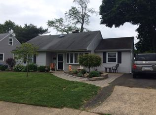 811 Maple Ave, Glenside, PA 19038