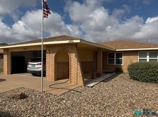 124 Summer Ct, Clovis, NM 88101