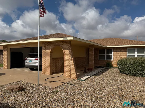 124 Summer Ct, Clovis, NM 88101