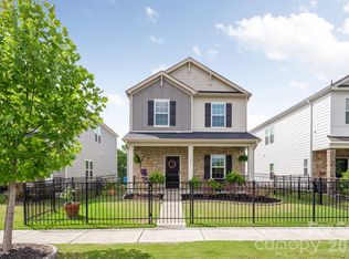 525 Windage Way, Pineville, NC 28134