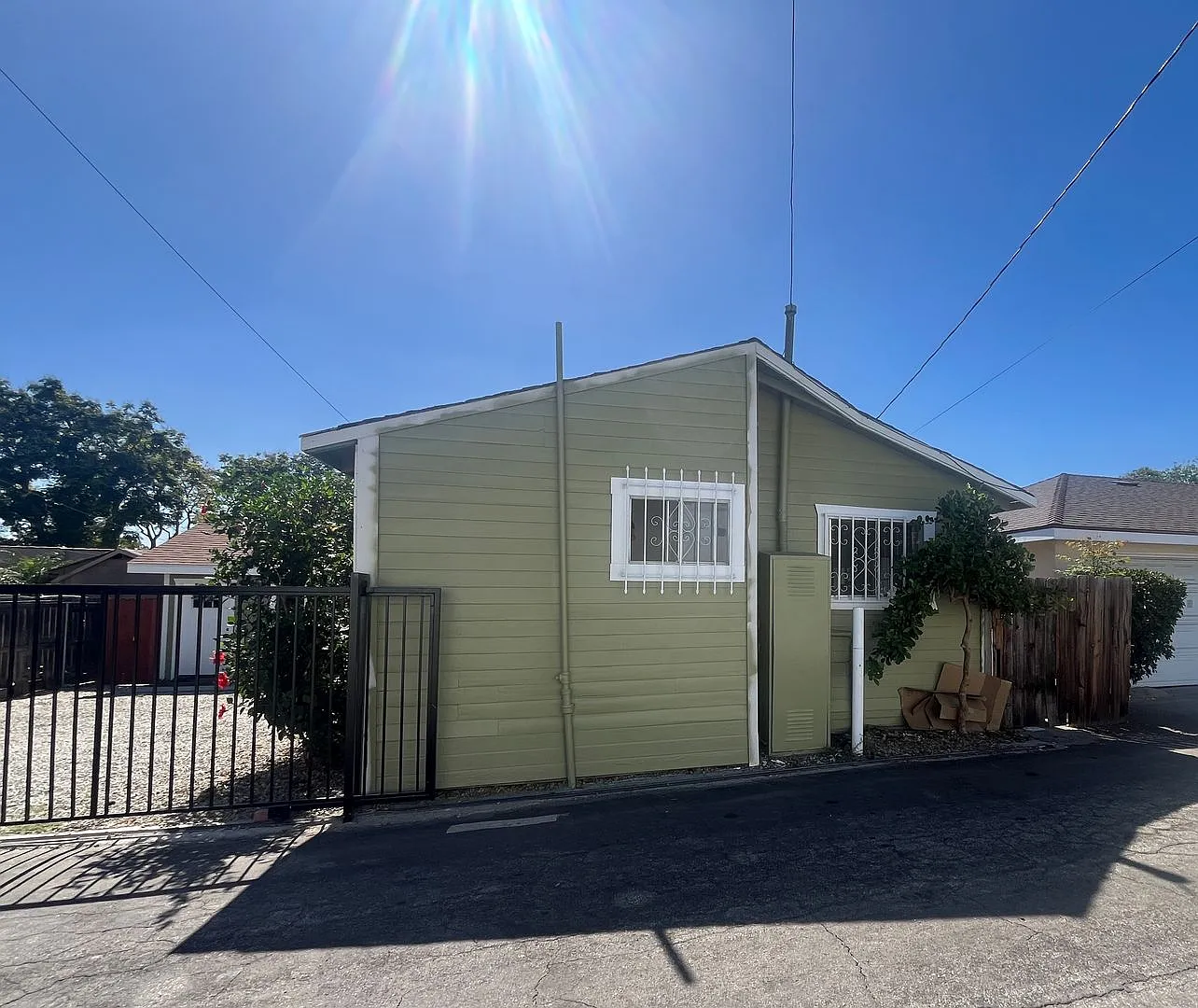 8020 Bright Avenue — Photo 2