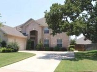 406 Charrington Ct, Keller, TX 76248