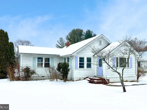 323 Ericsson Ave, Betterton, MD 21610