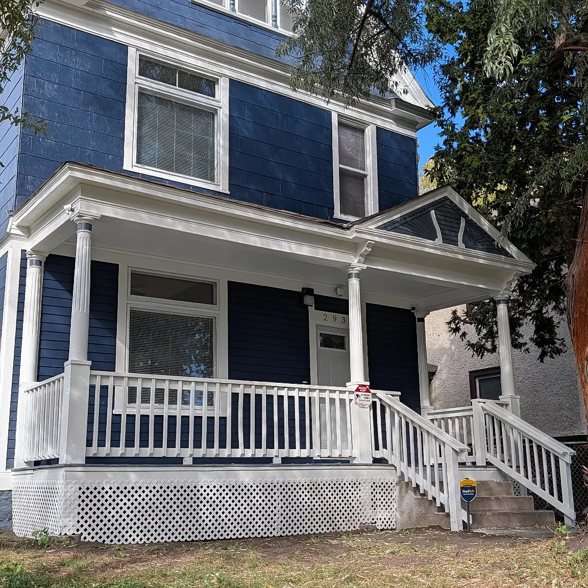 3 bed, 1296 sqft, $1,950 — Photo 2