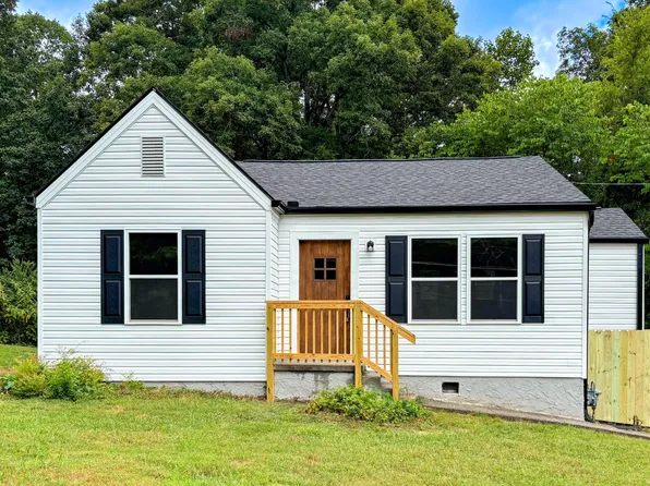 5406 Parkdale Rd, Knoxville, TN 37912