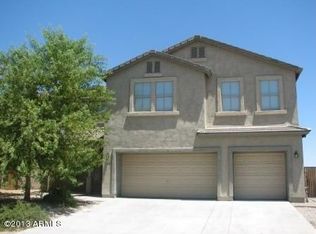 3371 N 301st Dr, Buckeye, AZ 85396