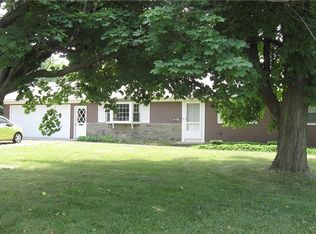 3268 Ellen Pl, Caledonia, NY 14423