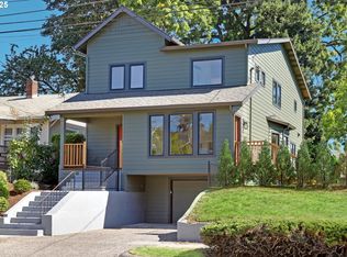 4750 N Kerby Ave, Portland, OR 97217