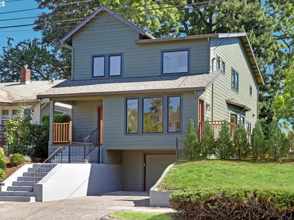 4750 N Kerby Ave, Portland, OR 97217