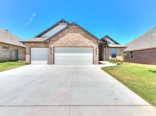 1709 Atticus Ave, Norman, OK 73072