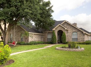 2207 Monaco Dr, Mission, TX 78573