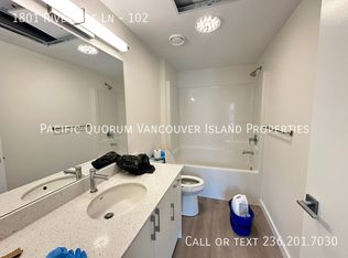 1801 Riverside Ln #102, Courtenay, BC