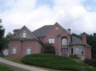 7855 St Marlo Pkwy, Duluth, GA 30097
