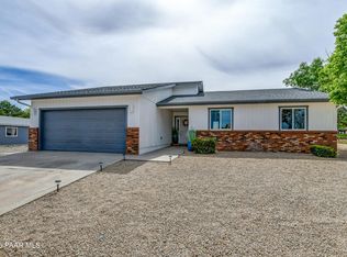 7500 E Cocopah Dr, Prescott Valley, AZ 86314