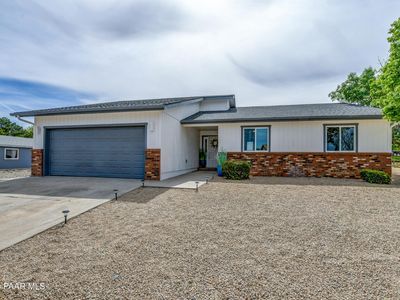7500 E Cocopah Dr, Prescott Valley, AZ, 86314