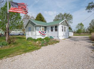 2001 Combes Rd, Quincy, IN 47456