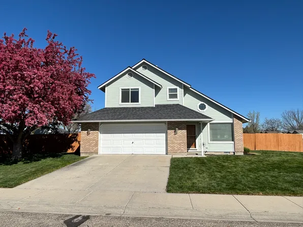 (undisclosed Address), Meridian, ID 83646