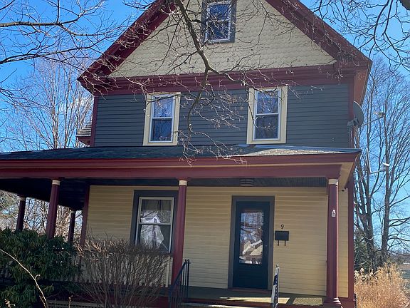 2nd image of 9 Houseman Ave