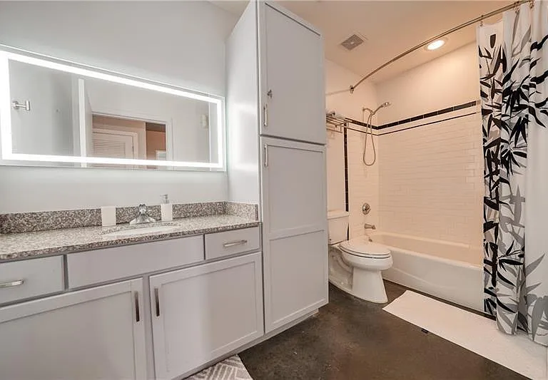 620 Glen Iris Dr NE #506 — Photo 16