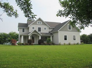 3334 Forteen Mile Rd NW, Sparta, MI 49345