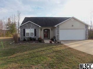 6780 Chapel St, Connelly Springs, NC 28612