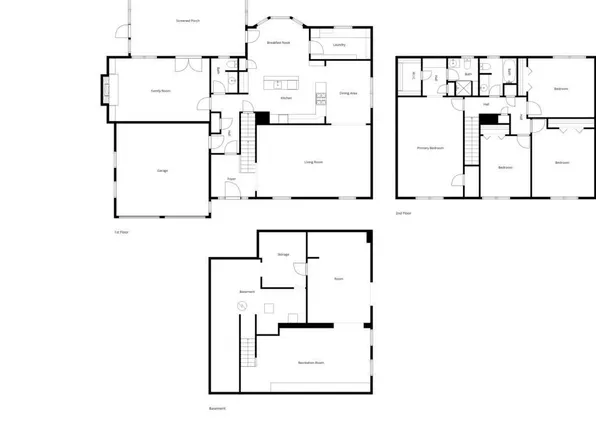 6255 Mountain Brook Ln, Sandy Springs, GA 30328